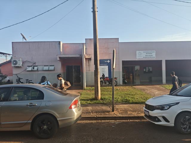 ESF realiza mais um hiperdia