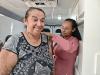 Corguinho recebe o MS Vacina